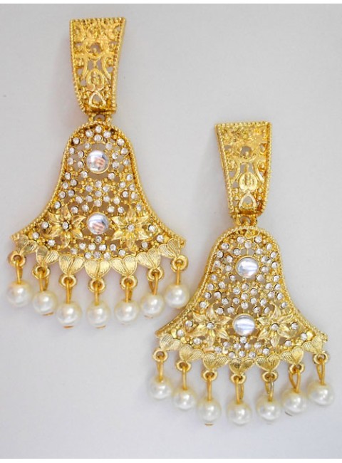 Fashion Earrings